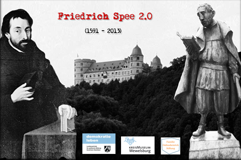 Workshop Friedrich Spee