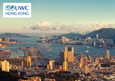 Videoconference_UWC Hong Kong